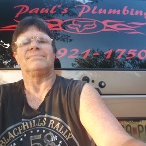 Meet your Posher, Paul